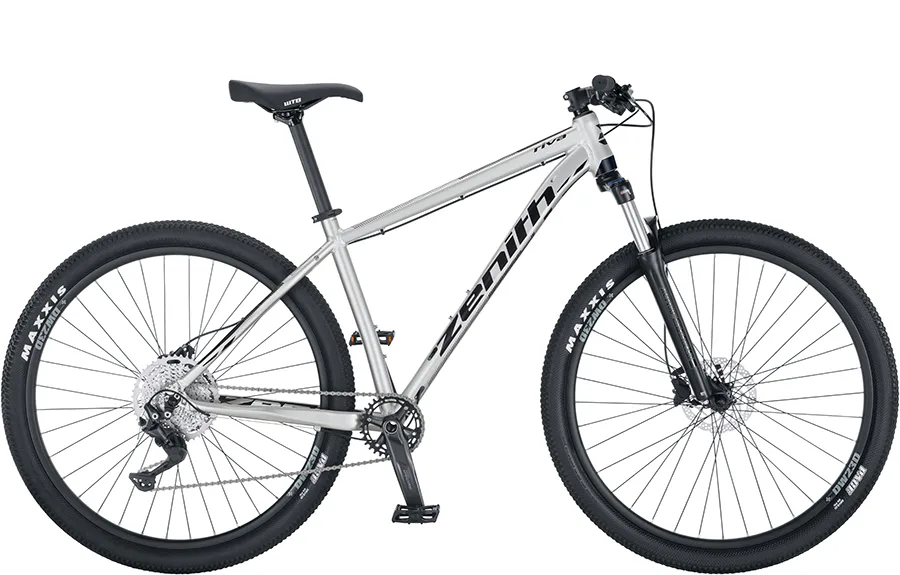 Nuestras bicicletas OFF ROAD Riva 29 ELITE