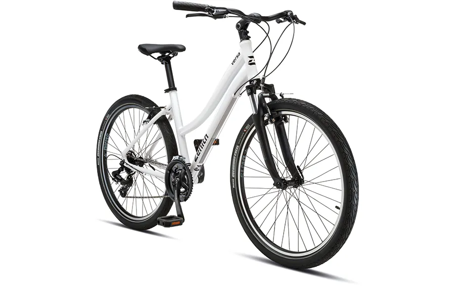 Nuestras bicicletas LIFESTYLE Versa WMN