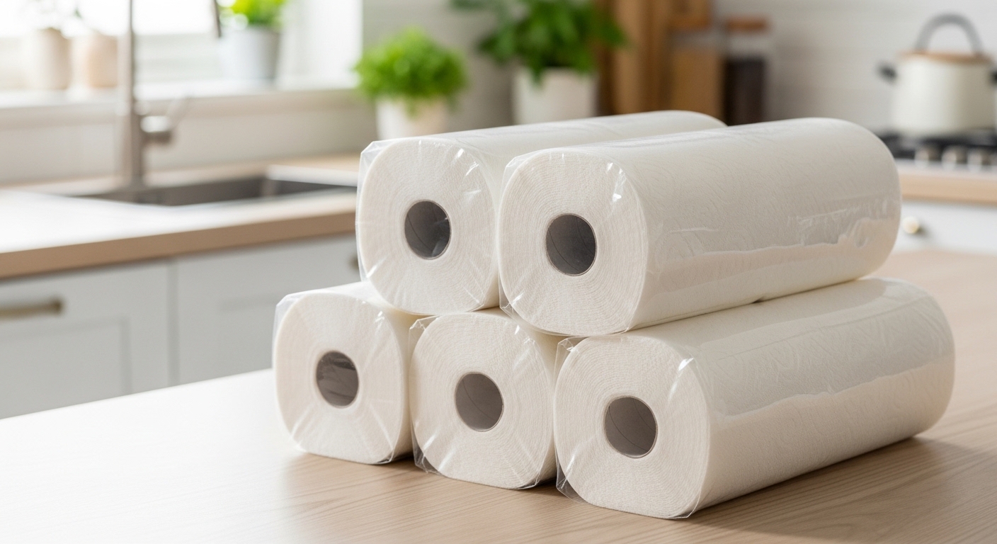Kitchen Rolls