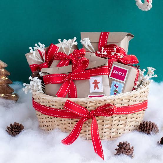 Gift Item 