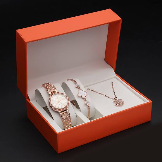 Women Watch