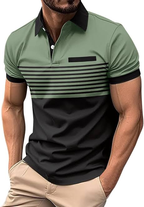 Polo T-Shirt