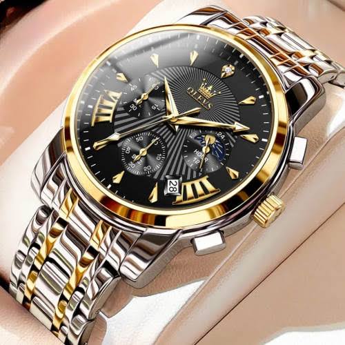 Men’s watch