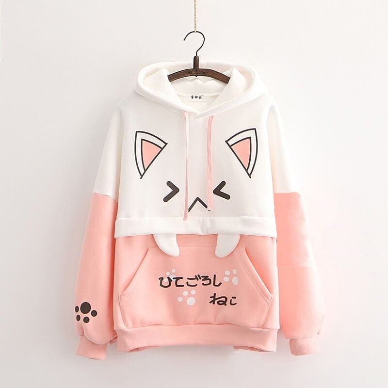 Girls hoodie