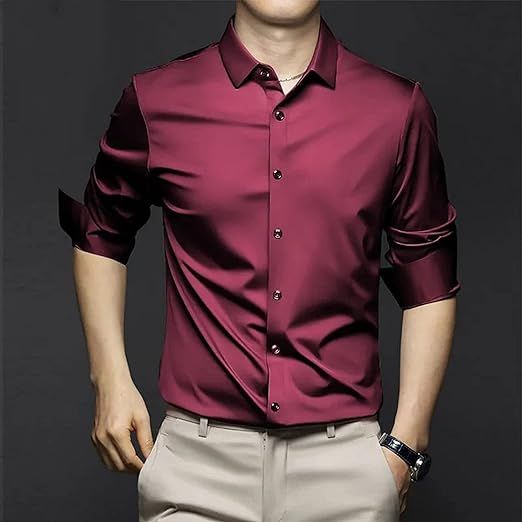 Formal Shirt