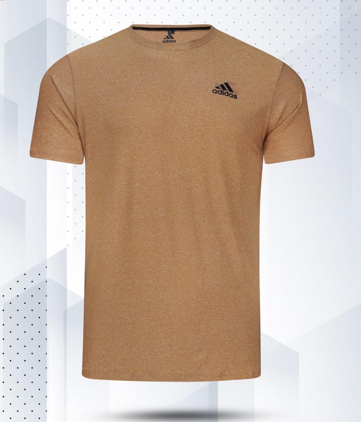 China Viscos T-shirt