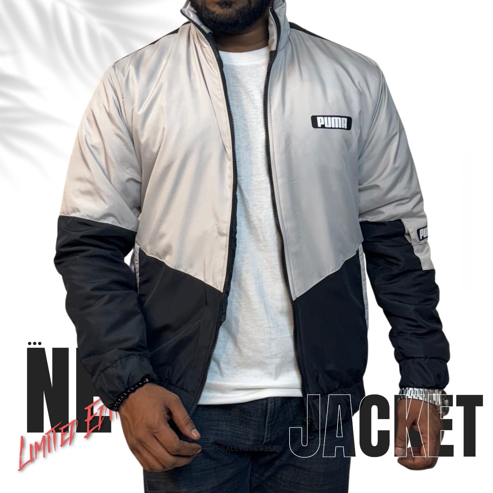  Jacket