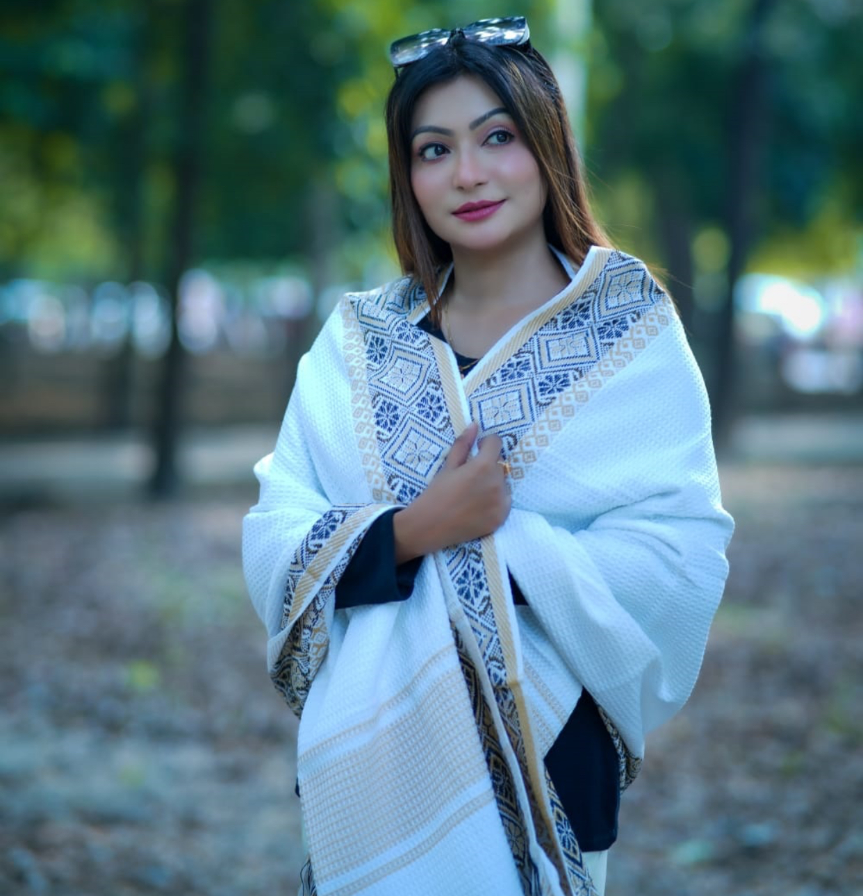 Shall Chador