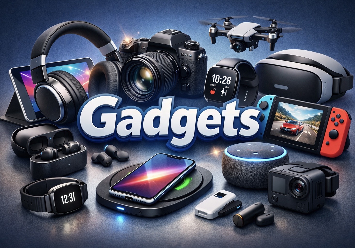 Gadget
