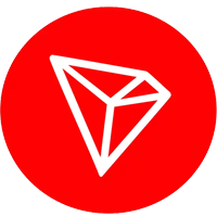 Tron/TRX