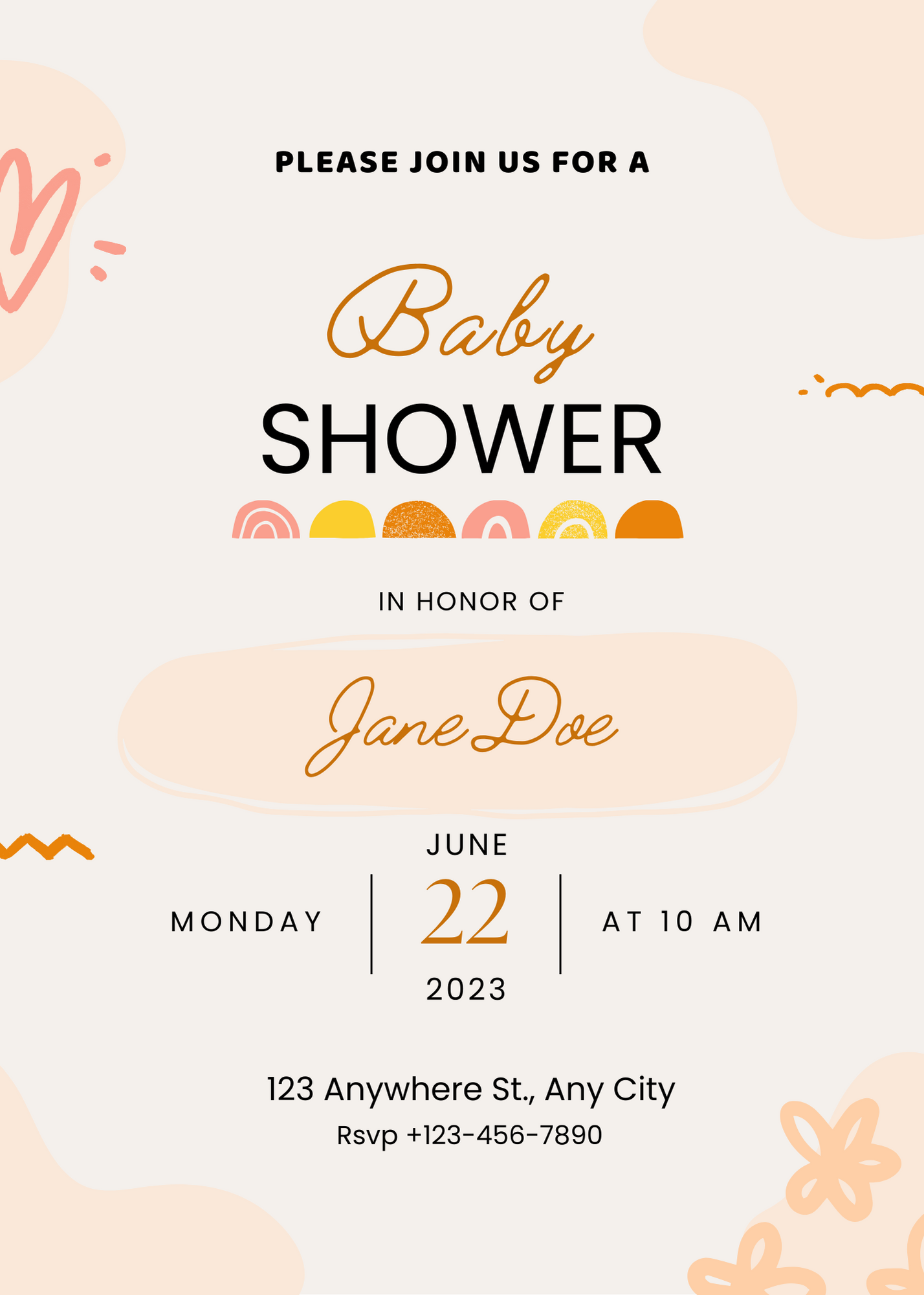 8 Tips on How to Plan the Perfect Baby Shower: A Guide for Kenyan Moms 1 eugs6l