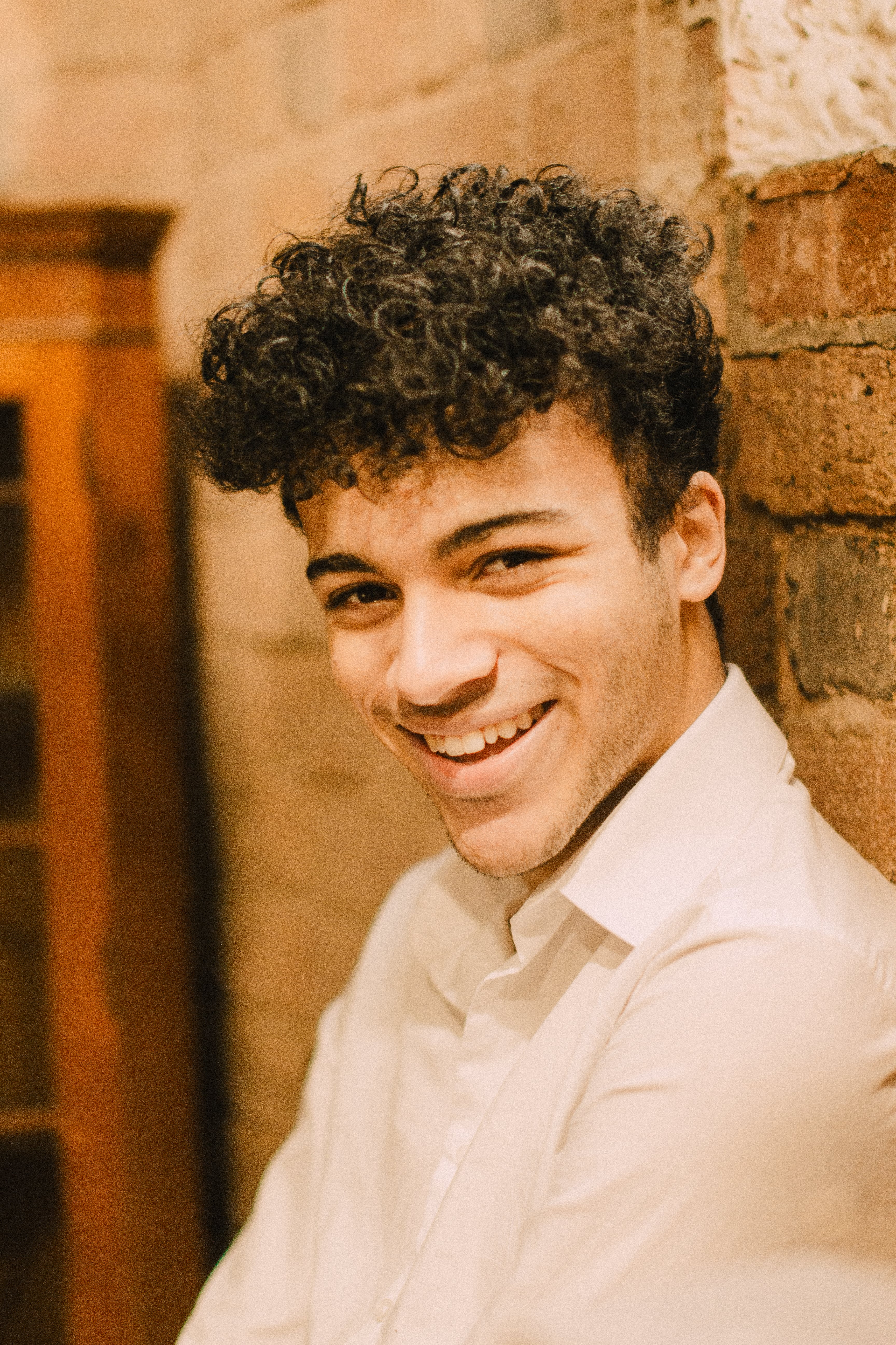 Joshua Vaughan