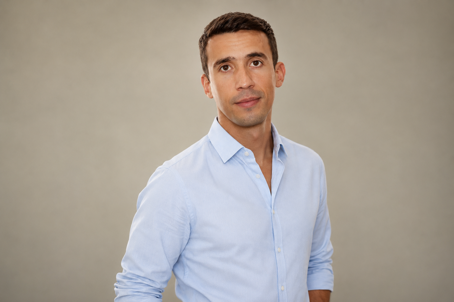 Pablo Vázquez, autor de Tsunami