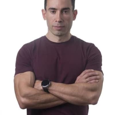 Marcos Vázquez