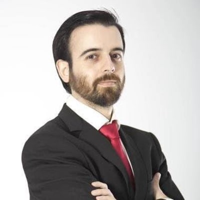 Paco Lodeiro