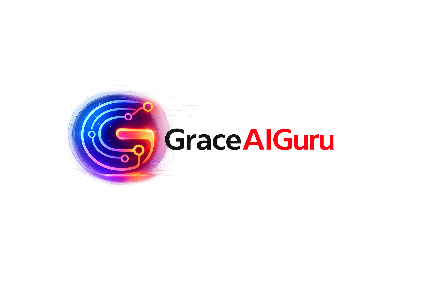 GraceAIGuru Logo