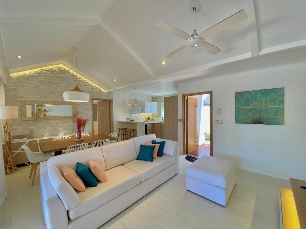 Villa Duplex Cocody (TEST) - Vue 1