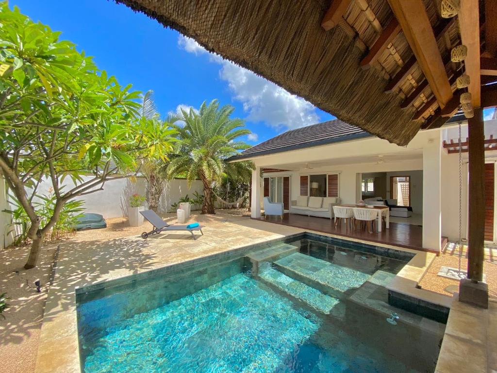 Villa Duplex Cocody (TEST) - Vue 5