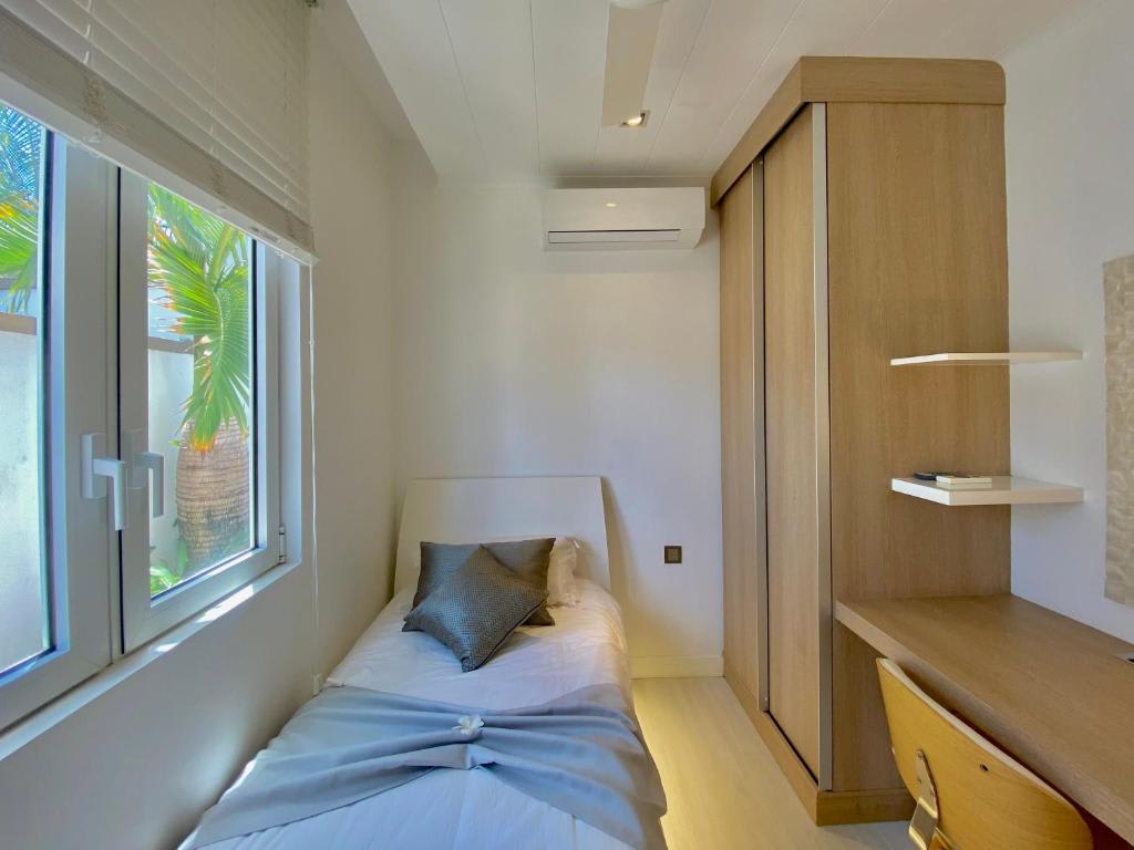 Villa Duplex Cocody (TEST) - Vue 2