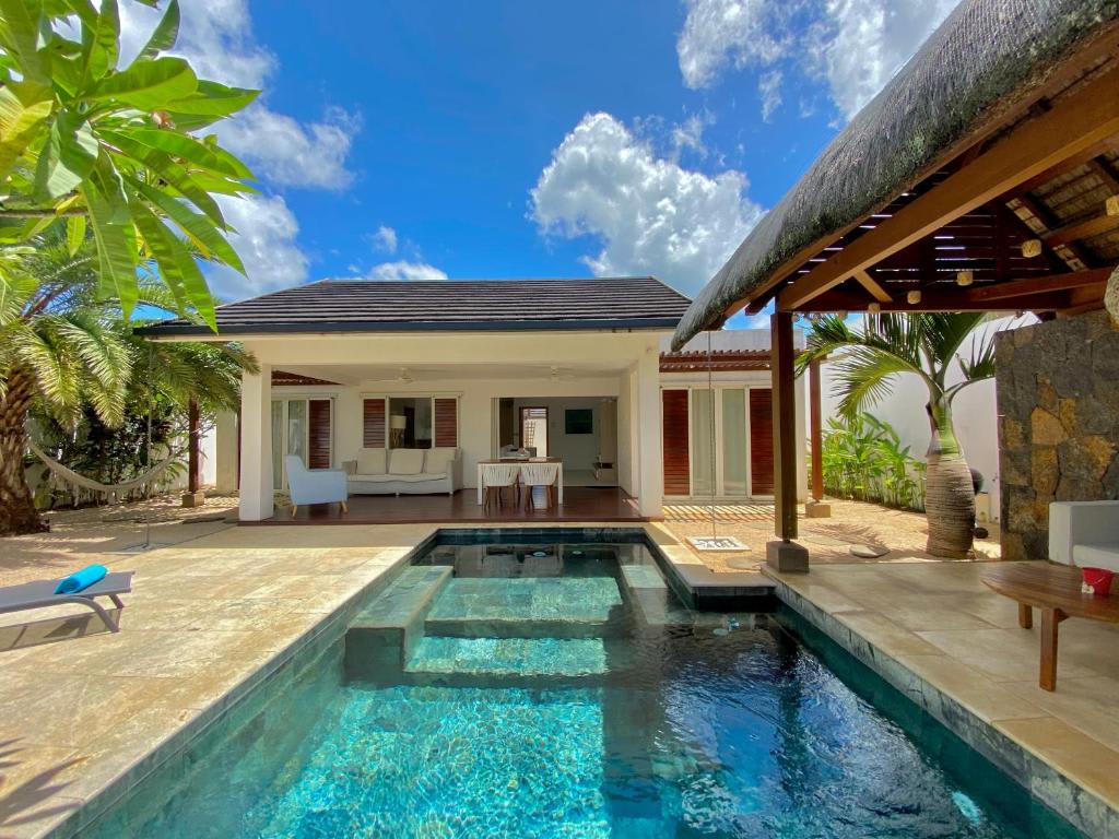Villa Duplex Cocody (TEST) - Vue 3