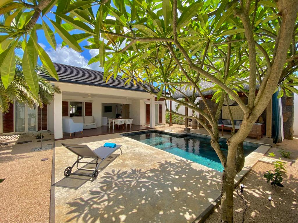 Villa Duplex Cocody (TEST) - Vue 4