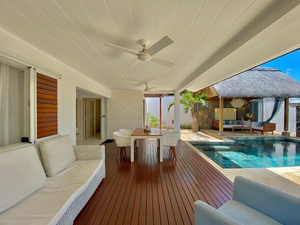 Villa Duplex Cocody (TEST) - Vue 8