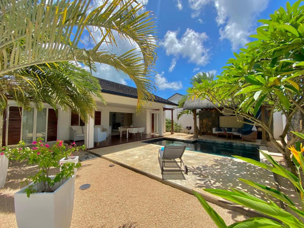 Villa Duplex Cocody (TEST) - Vue 6