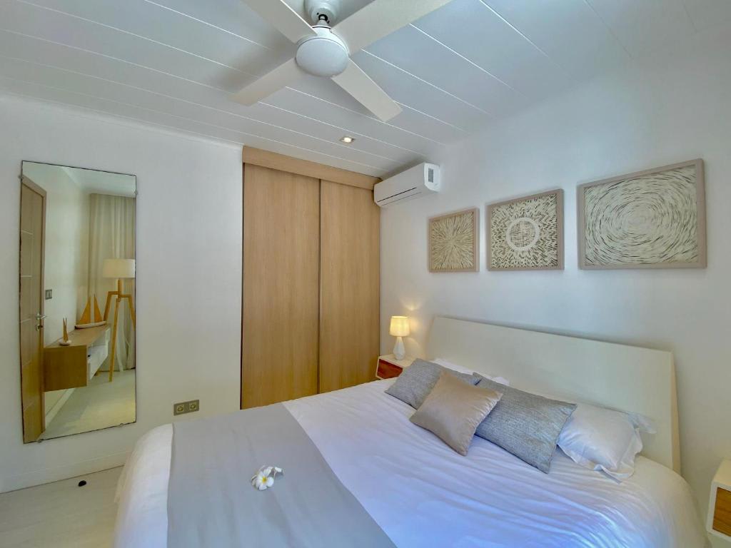 Villa Duplex Cocody (TEST) - Vue 7