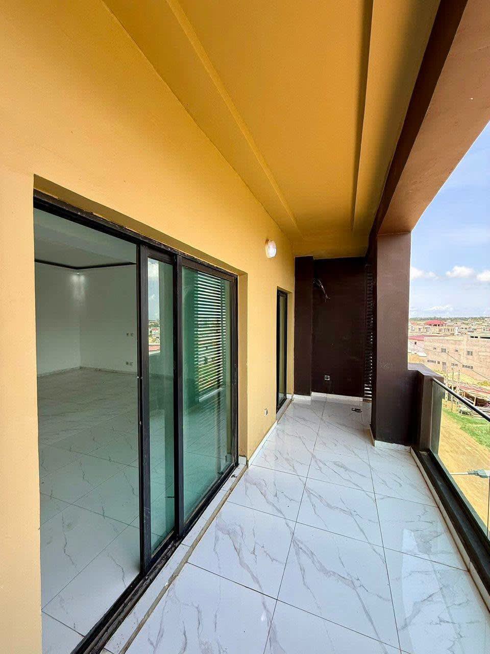Appartement 3 Pieces - Vue 1