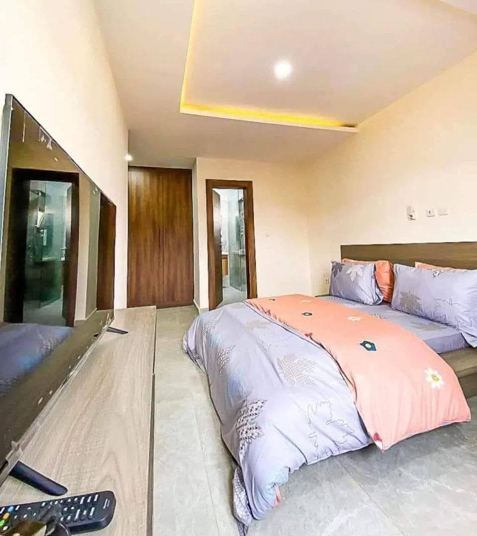 Villa Duplex Standing - Vue 1