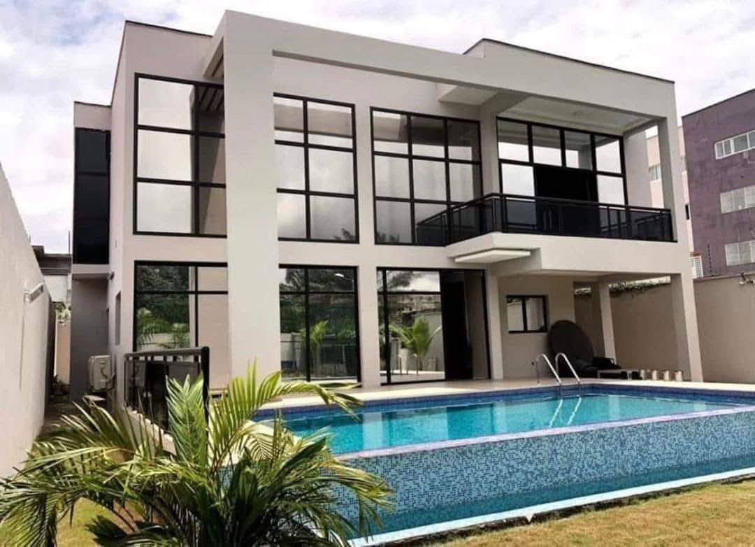Villa Duplex Standing - Vue 3