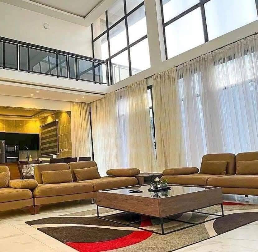 Villa Duplex Standing - Vue 4