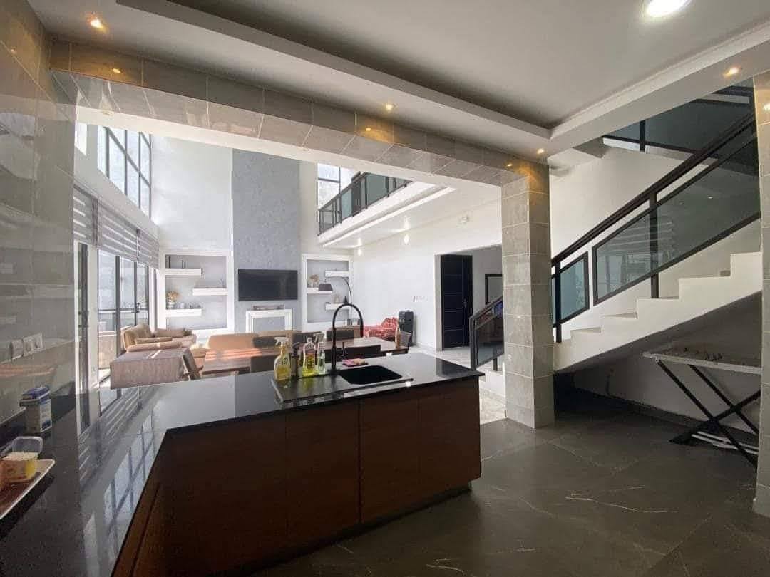 Villa Duplex Standing - Vue 6