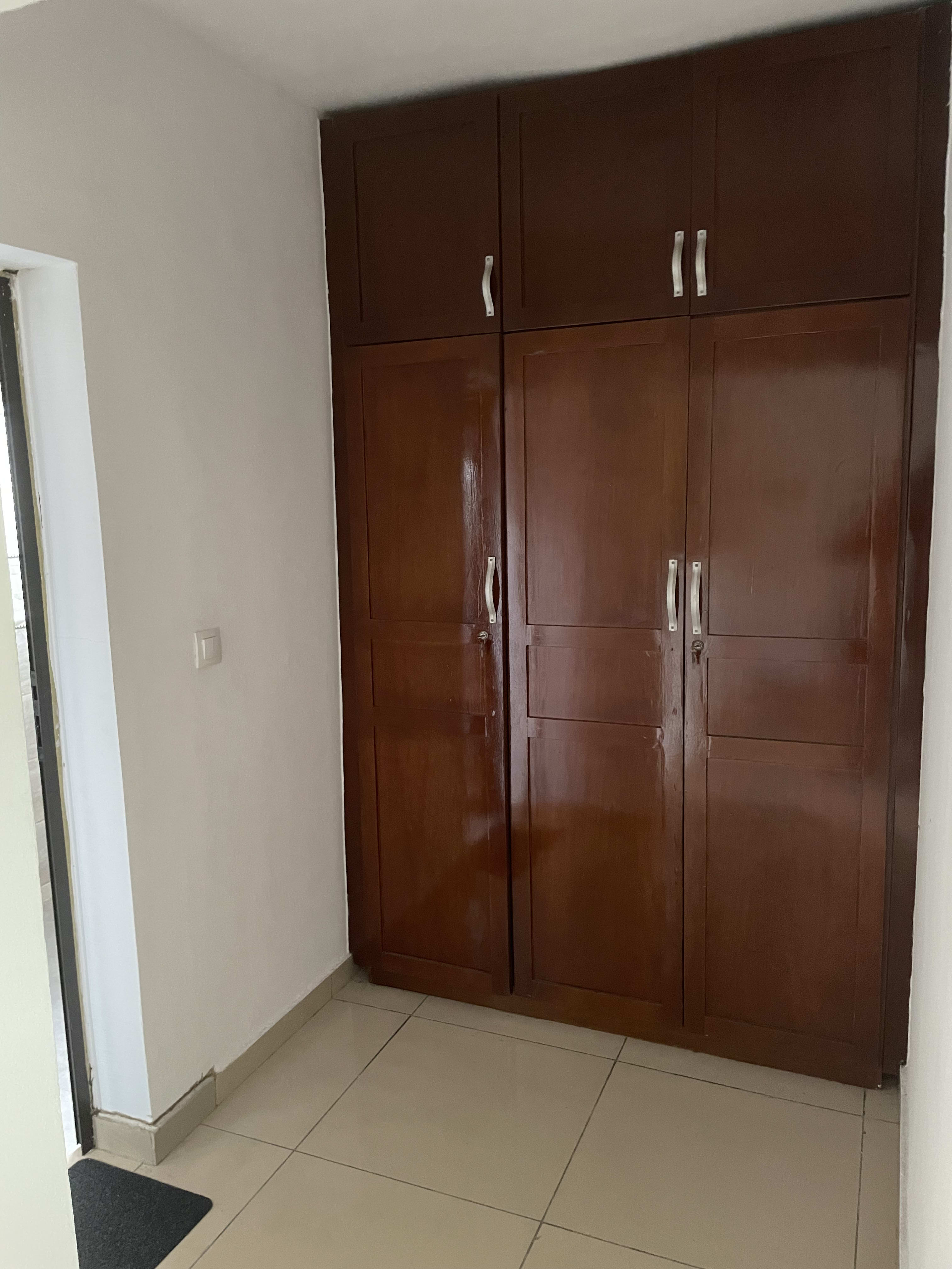 Location Studio Riviera Complexe  - Vue 2