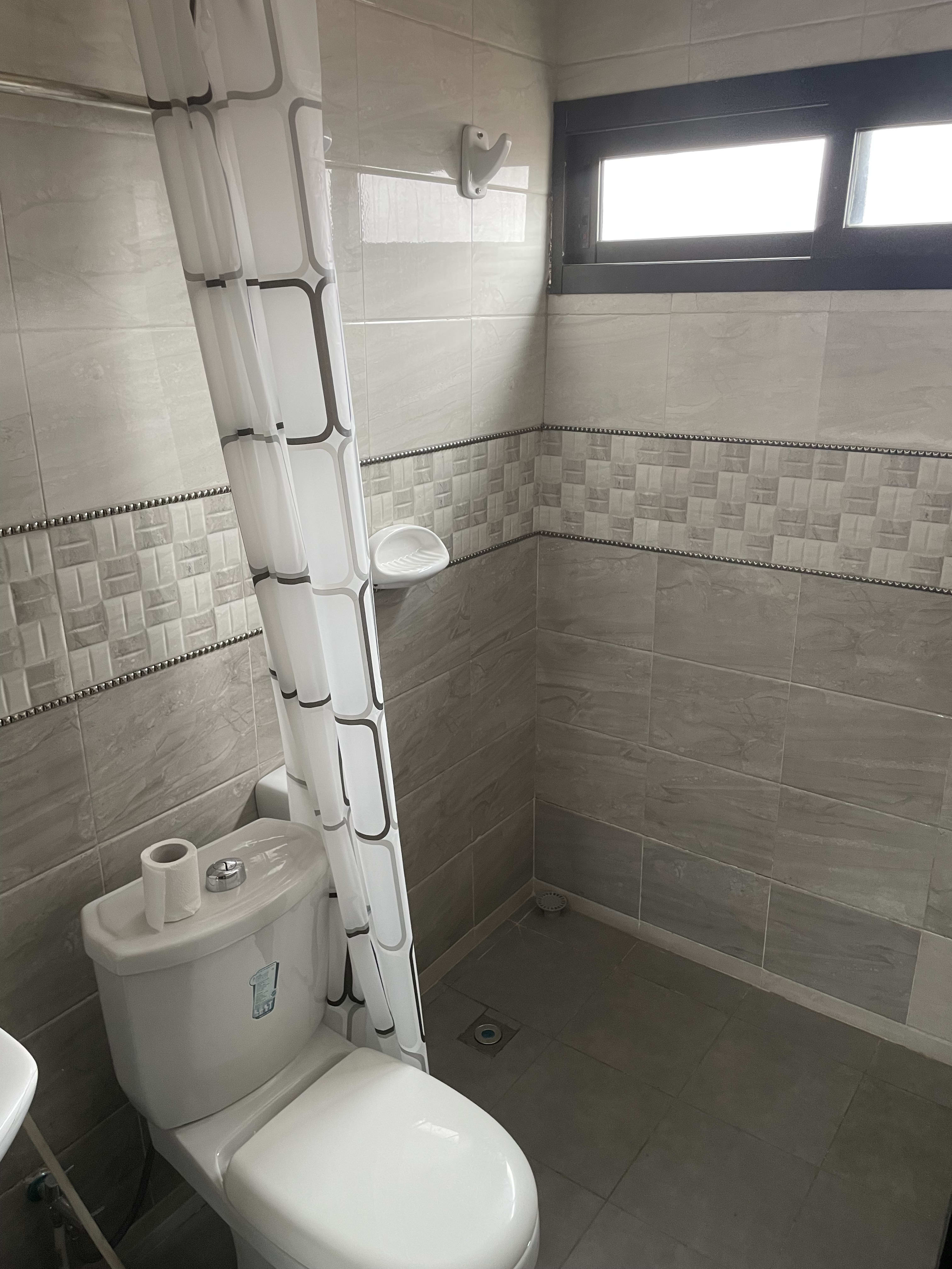 Location Studio Riviera Complexe  - Vue 3