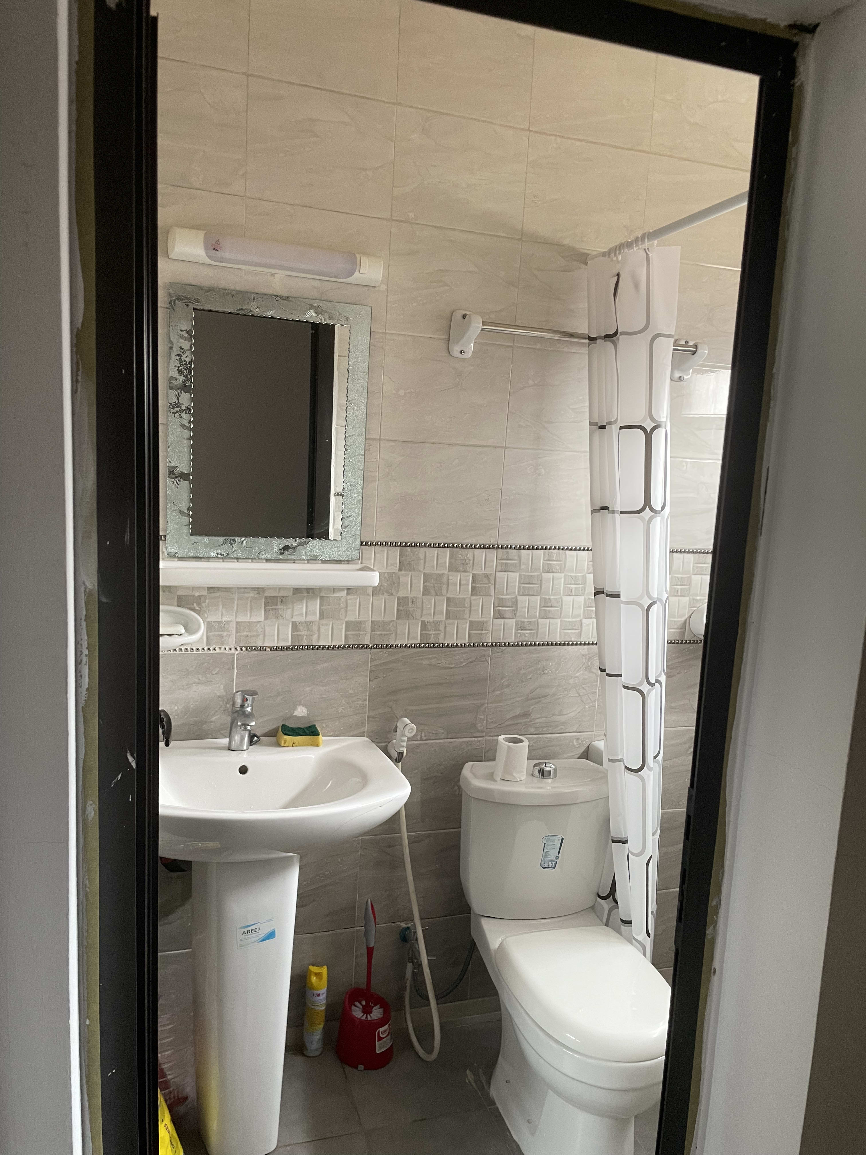 Location Studio Riviera Complexe  - Vue 4