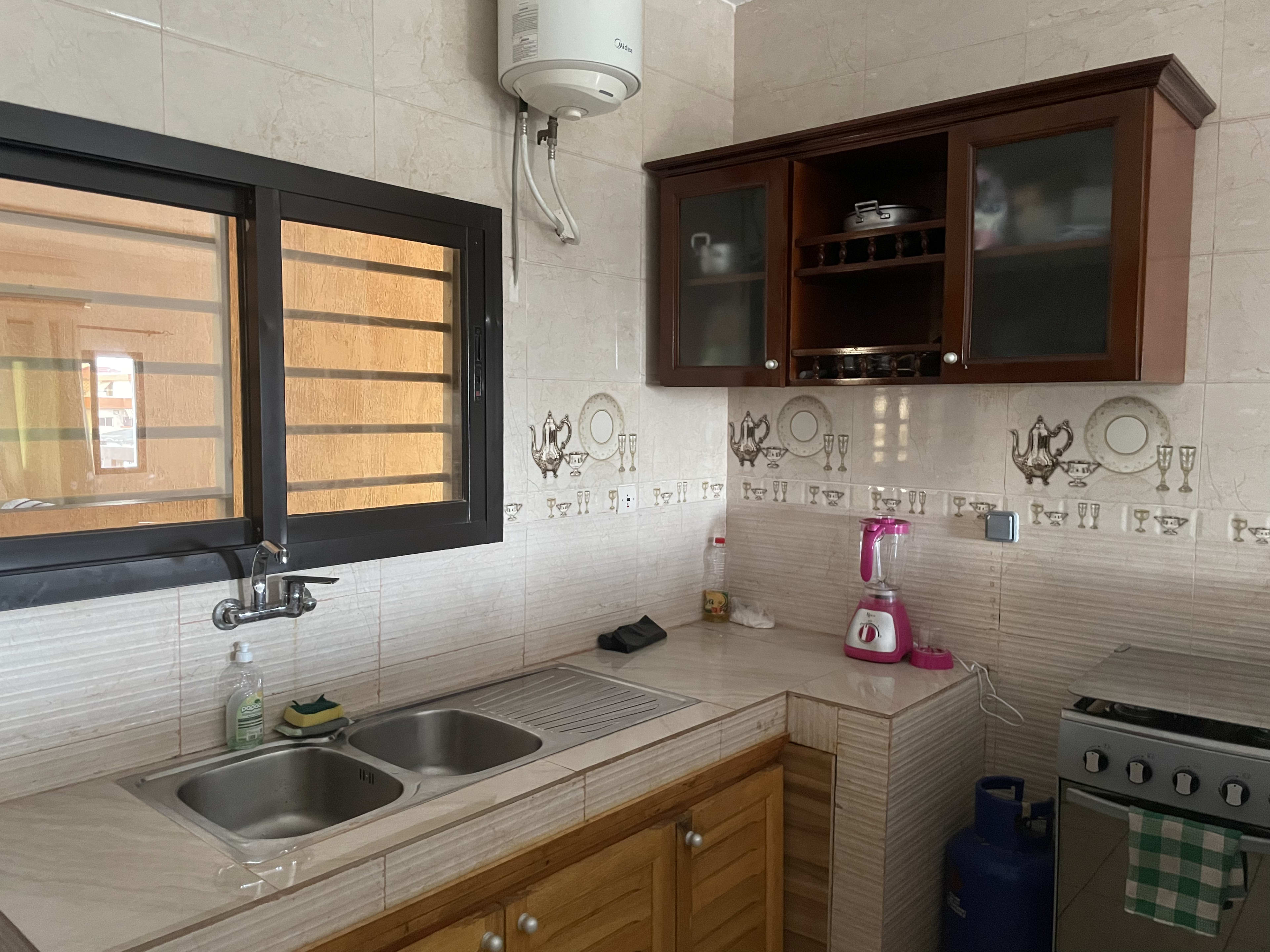 Location Studio Riviera Complexe  - Vue 8