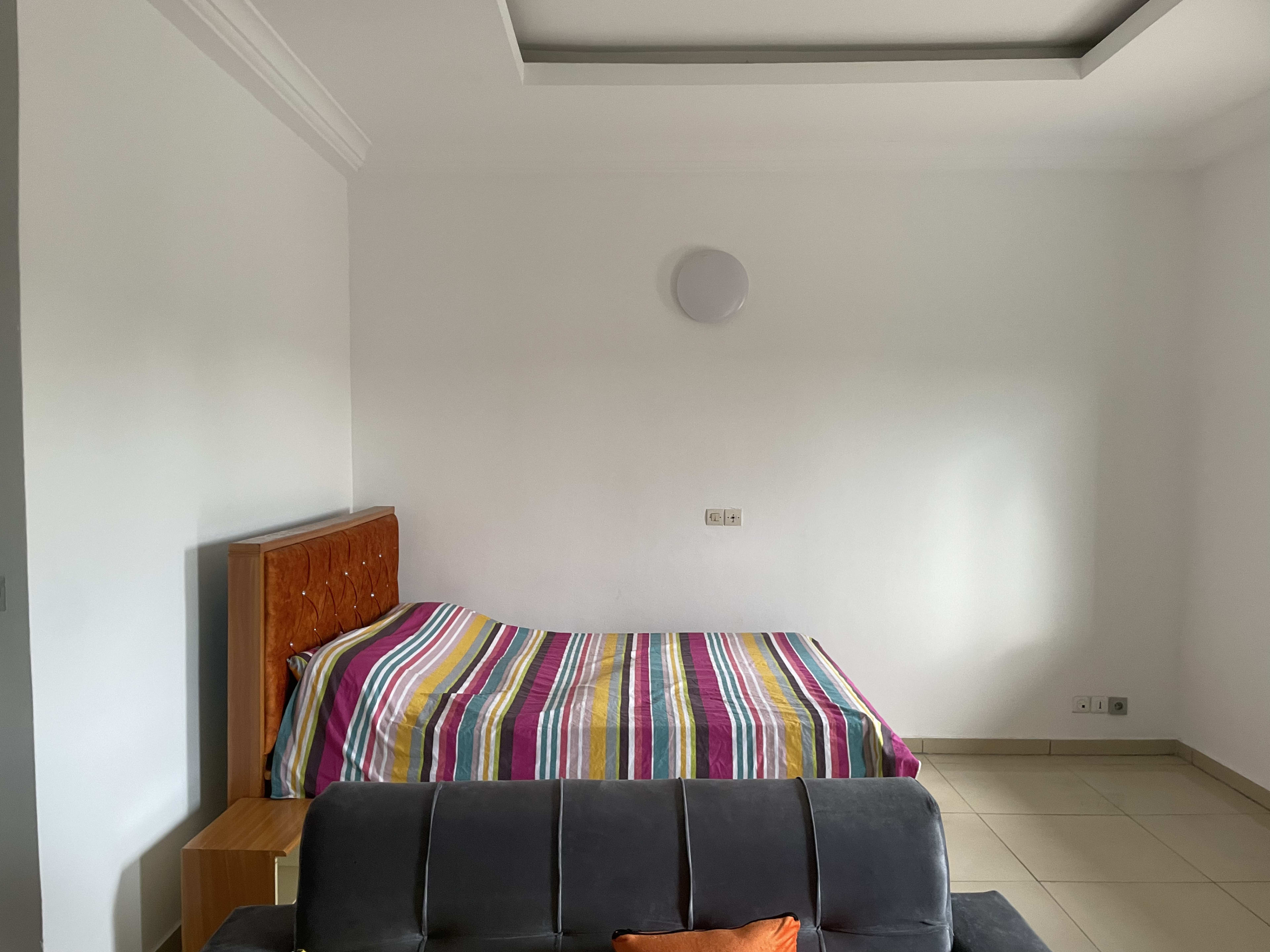 Location Studio Riviera Complexe  - Vue 9