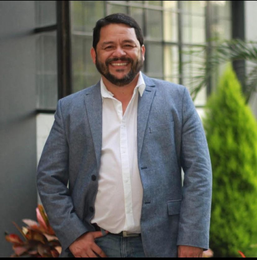 Juan Carlos Guzman Mentor