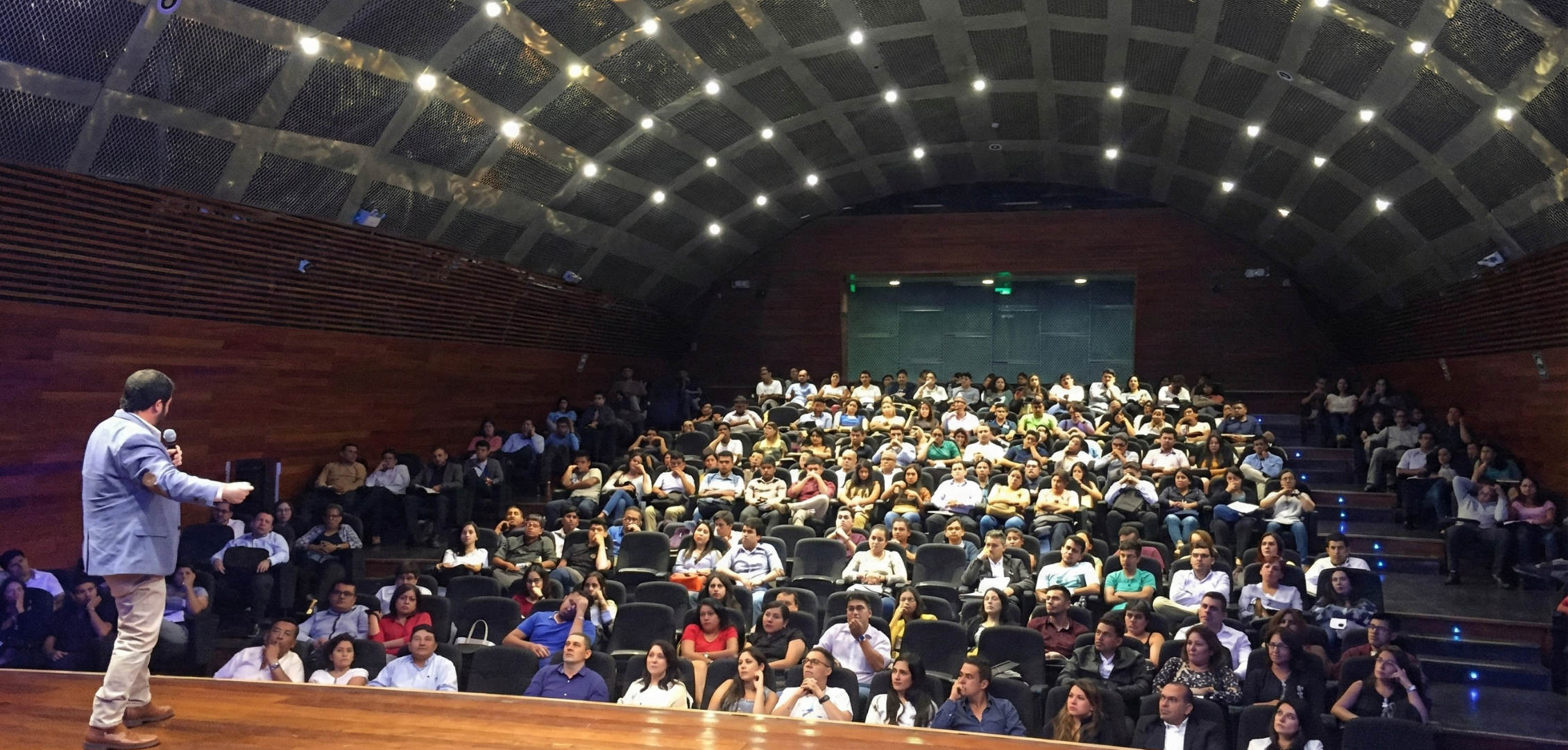 Evento Inmobiliario