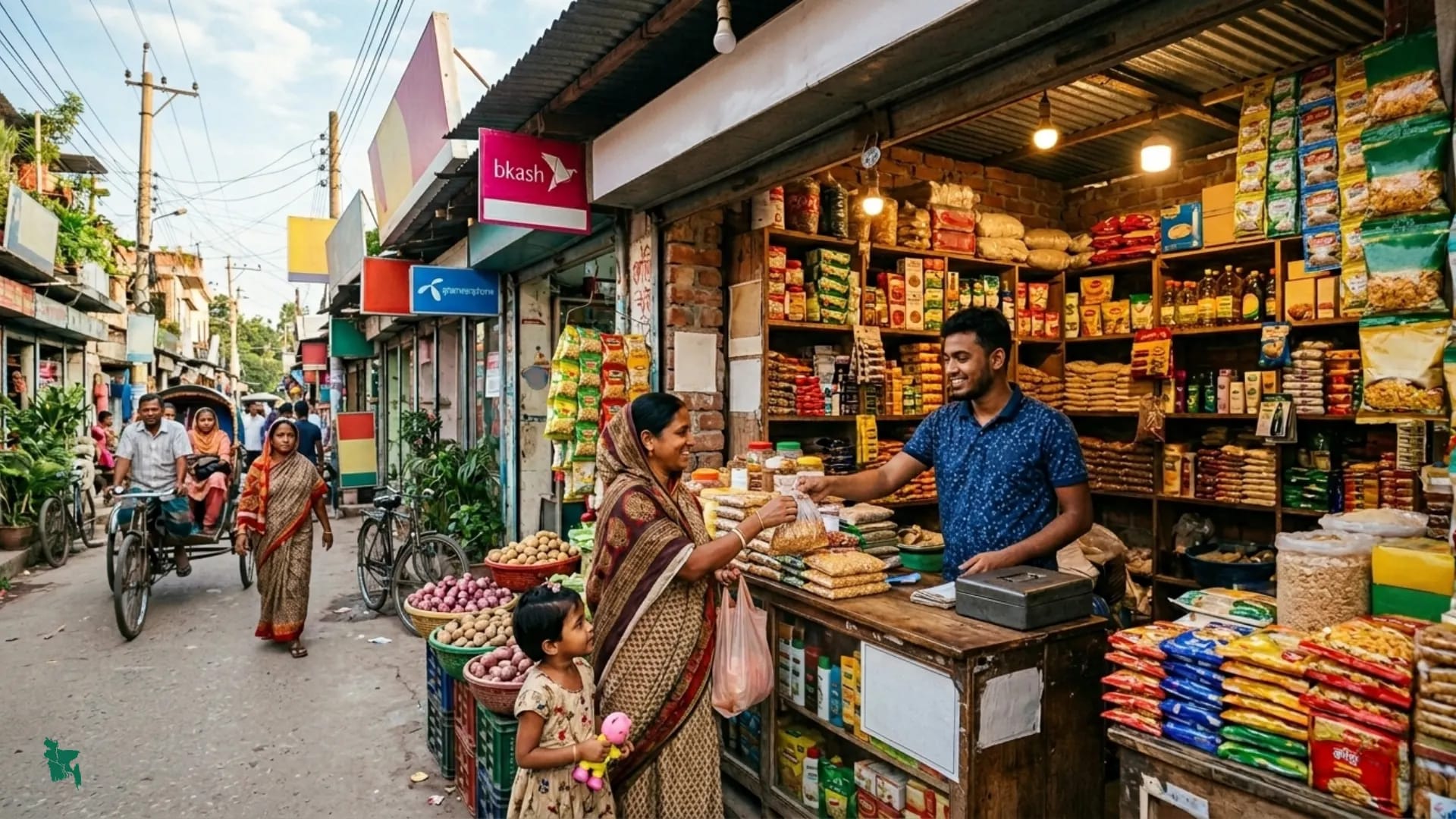 RAISE প্রকল্পের মাধ্যমে বেকারত্ব দূরীকরণ ও অর্থনৈতিক অগ্রগতির সুবর্ণ সুযোগ