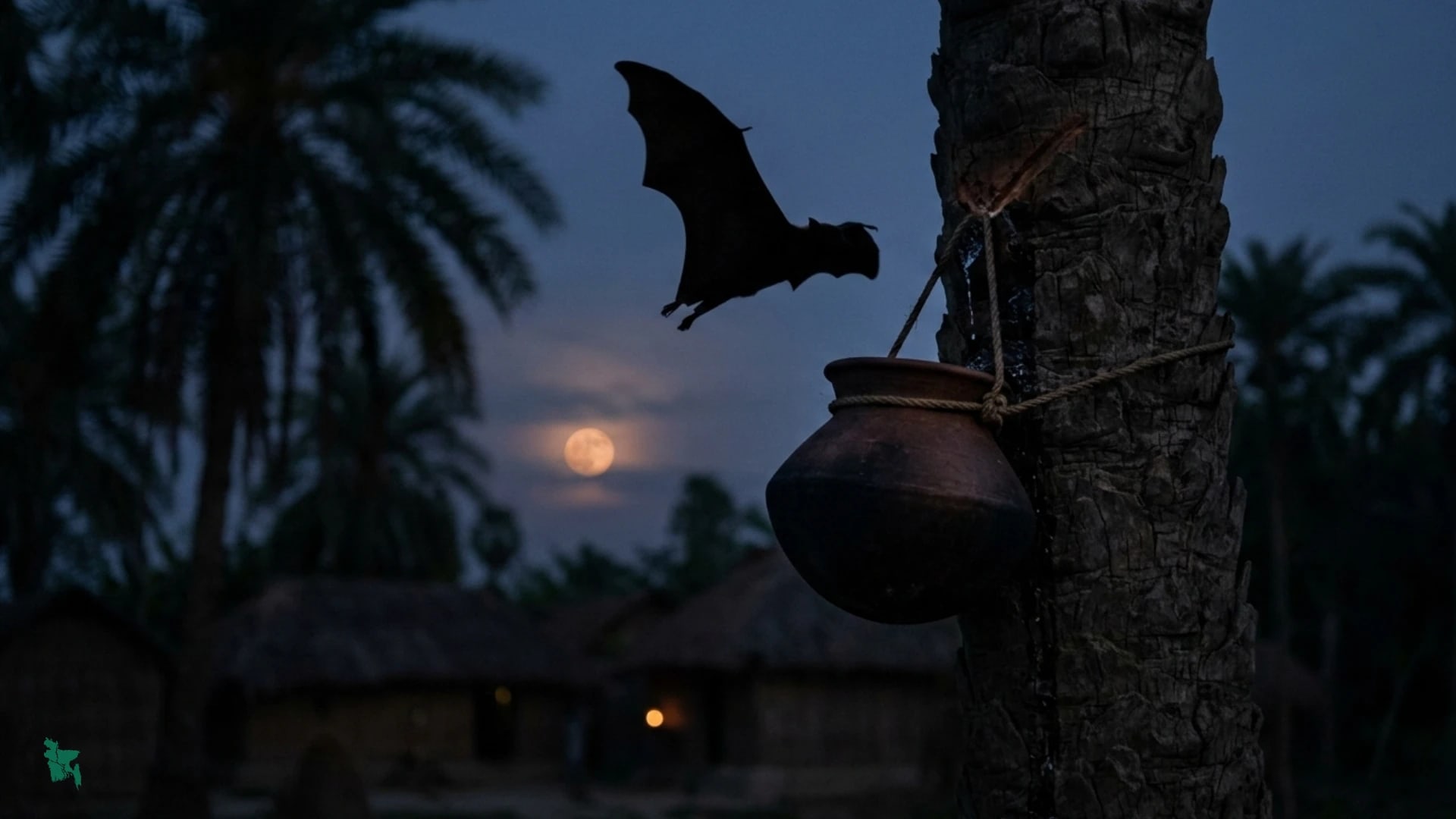 বাংলাদেশে নিপাহ ভাইরাস প্রাদুর্ভাব ও স্বাস্থ্যসেবার সংকট