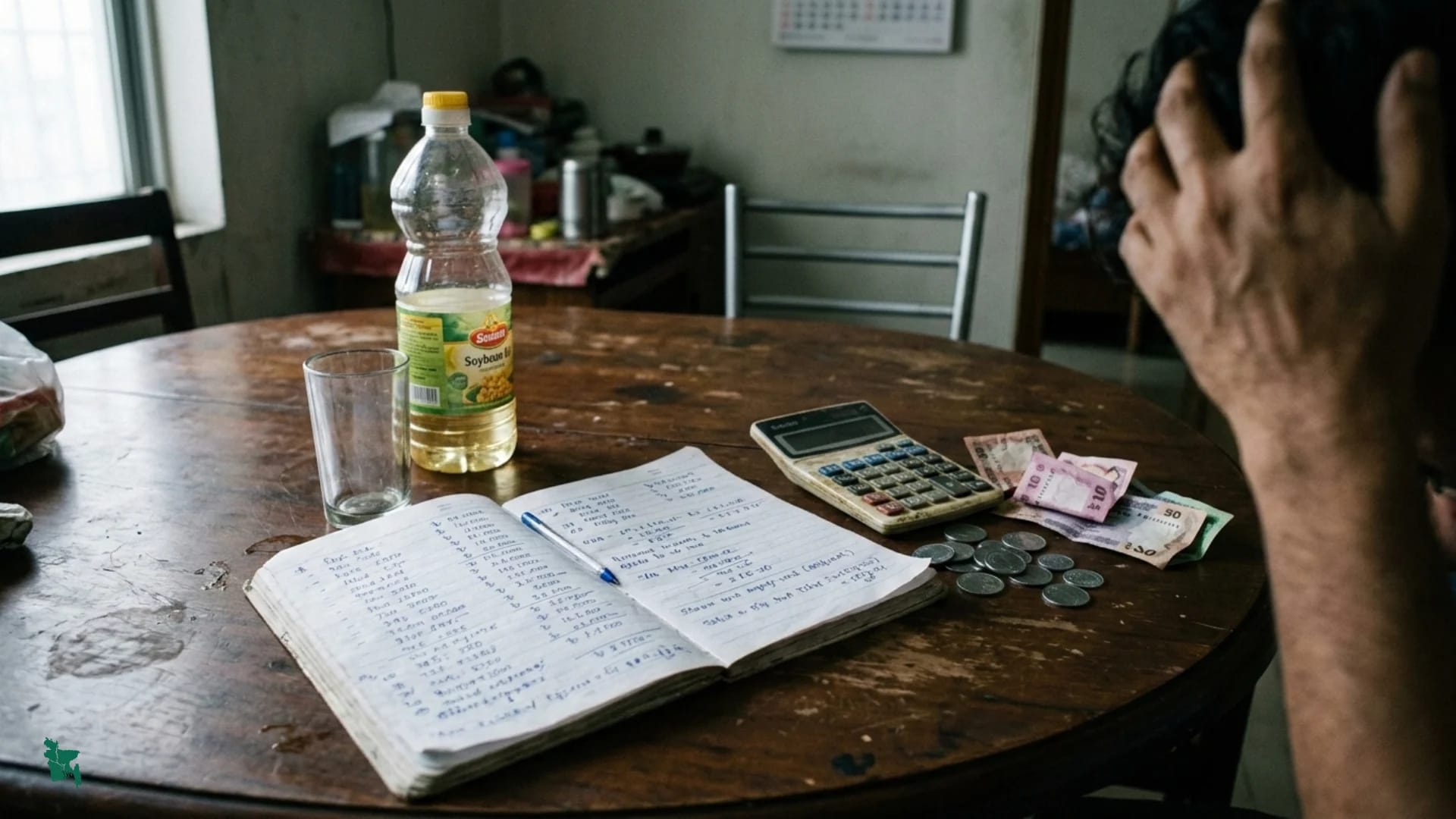 বাংলাদেশে ইনফ্লেশন কমানোর উপায় কি? | পূর্ববঙ্গ ম্যাগাজিন