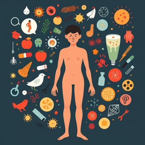 Когда аллергия на всё: редкое, но серьезное состояние