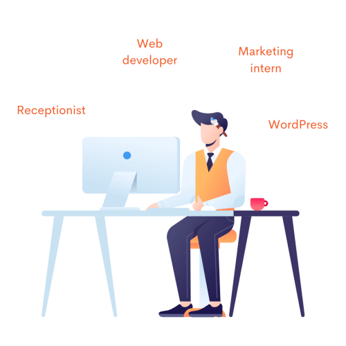 Spare Staff | Hire Staff Online For Small Business In Sydney | Employee  Hiring Agency Australia | Advertise Retail Assistant Jobs For Free