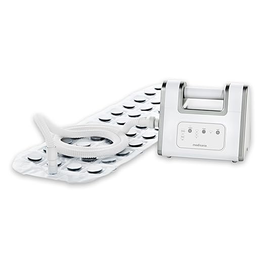 Medisana Bbs Tapis De