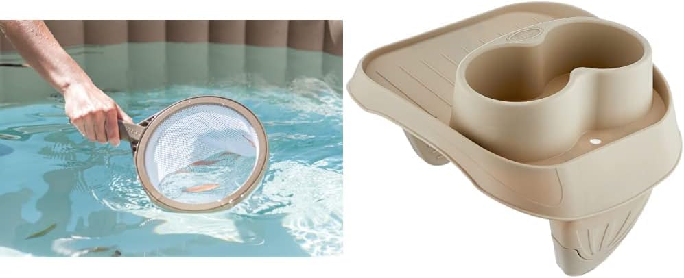 Intex Kit Entretien Pour