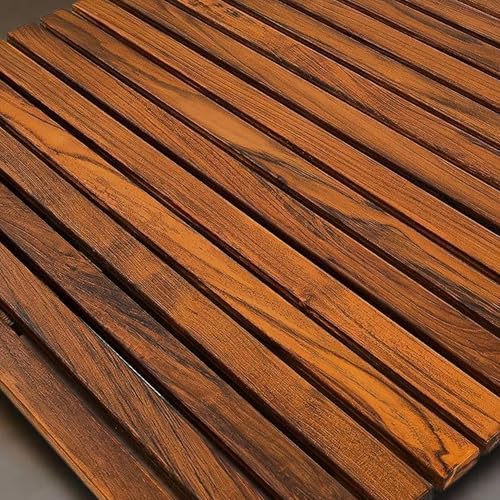 Vue 5 de Tapis De Douche Et