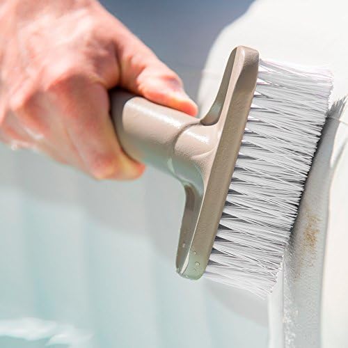 Vue 4 de Intex Kit Entretien Pour