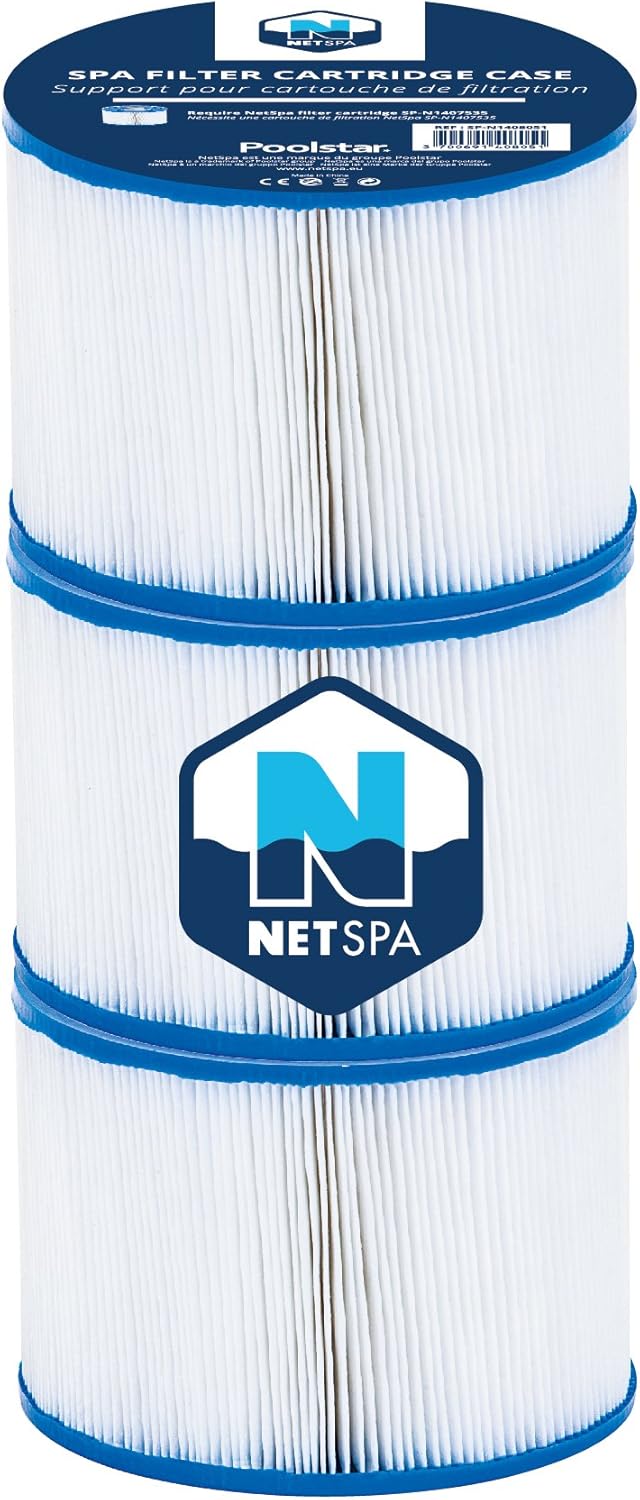 Netspa Spn Lot